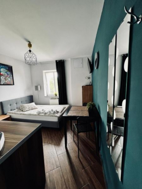 NALU Apartments 10 17, Katowice